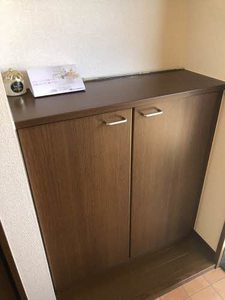 グリーンホームズ 0203号-4