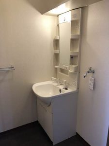 グリーンホームズ 0203号-5