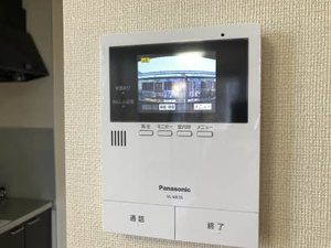 グリーンホームズ 0203号-10