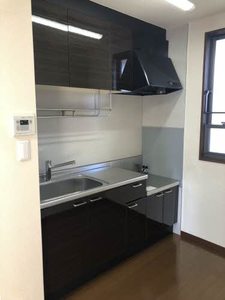 グリーンホームズ 0203号-11