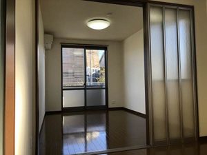 グリーンホームズ 0203号-13