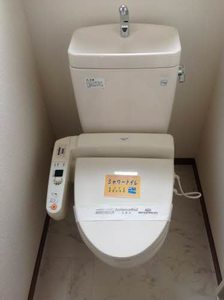 クァトル セゾン A101号-4