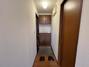クァトル セゾン A102号-9