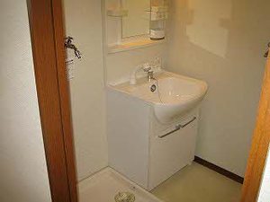 クァトル セゾン A201号-4