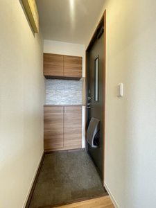 クァトル　セゾン A201号-11