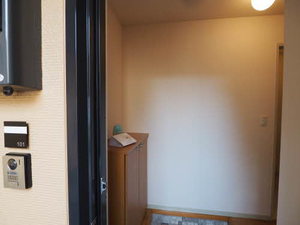フォーレスアイラ 0101号-2