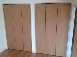 フォーレスアイラ 0201号-9