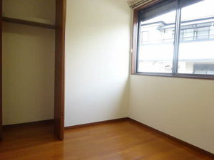 ジュネス A101号-4