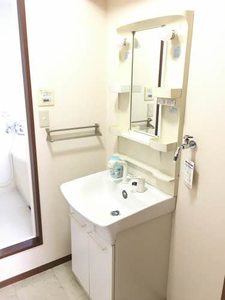 ジュネス A101号-6