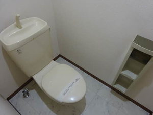 ジュネス A101号-8