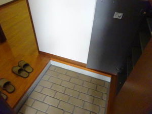 ジュネス A101号-9