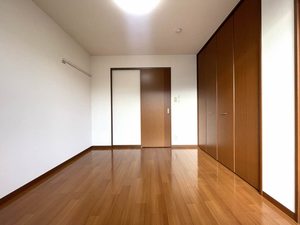 ジュネス A202号-3