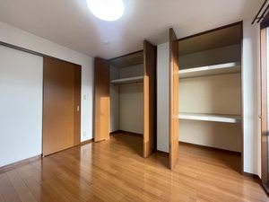 ジュネス A202号-4