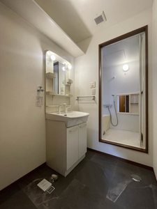 ジュネス A202号-8