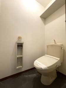 ジュネス A202号-10