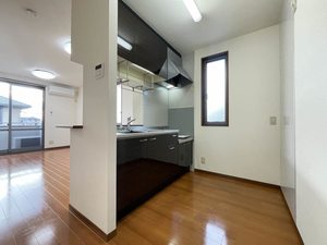 ジュネス A202号-11