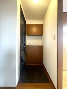 ジュネス A202号-12