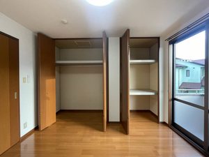 ジュネス A202号-14