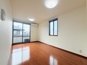 ジュネス A202号-15