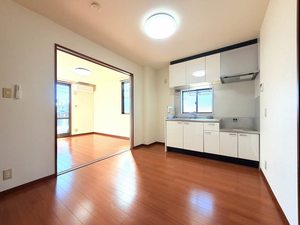 ジュネス B102号-3
