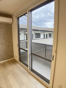 フォーレス四季Ⅱ B202号-3