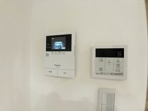 フォーレス四季Ⅱ B202号-5