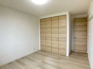 フォーレス四季Ⅱ B202号-9