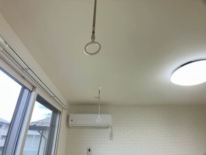 フォーレス四季Ⅱ B202号-10