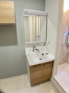 フォーレス四季Ⅱ B202号-11