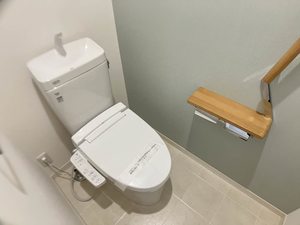 フォーレス四季Ⅱ B202号-14