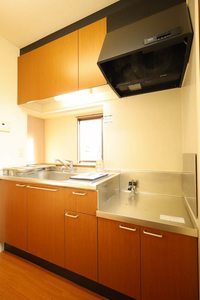 プロムナード南浜田 C101号-4