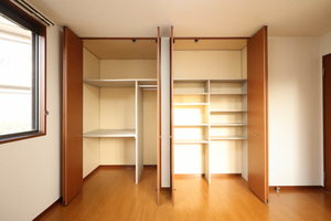 プロムナード南浜田 C101号-9