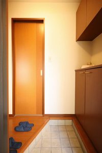 プロムナード南浜田 C101号-10