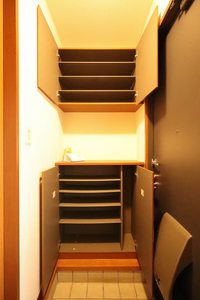 プロムナード南浜田 C101号-11