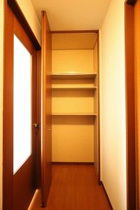 プロムナード南浜田 C101号-12