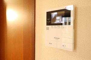 プロムナード南浜田 C101号-14