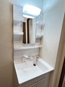 プロムナード南浜田 D101号-13