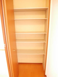 プロムナード南浜田 D201号-2