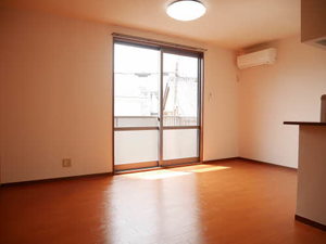 プロムナード南浜田 D201号-3