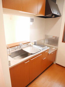 プロムナード南浜田 D201号-6