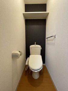 メゾン夢 0202号-9