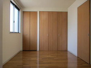 シャルム瀬名 A101号-4