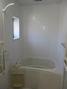 シャルム瀬名 A101号-8