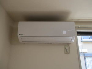 シャルム瀬名 A101号-9