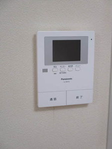 シャルム瀬名 A101号-10