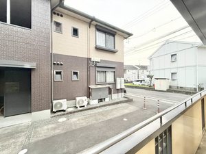 シャルム瀬名 A101号-13