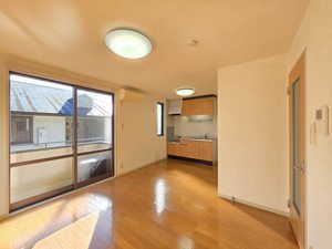 シャルム瀬名 B202号-2