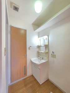 シャルム瀬名 B202号-6