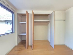 シャルム瀬名 B202号-9