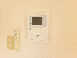 シャルム瀬名 B202号-11